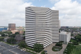 Plus de détails pour 5718 Westheimer Rd, Houston, TX - Bureau à louer