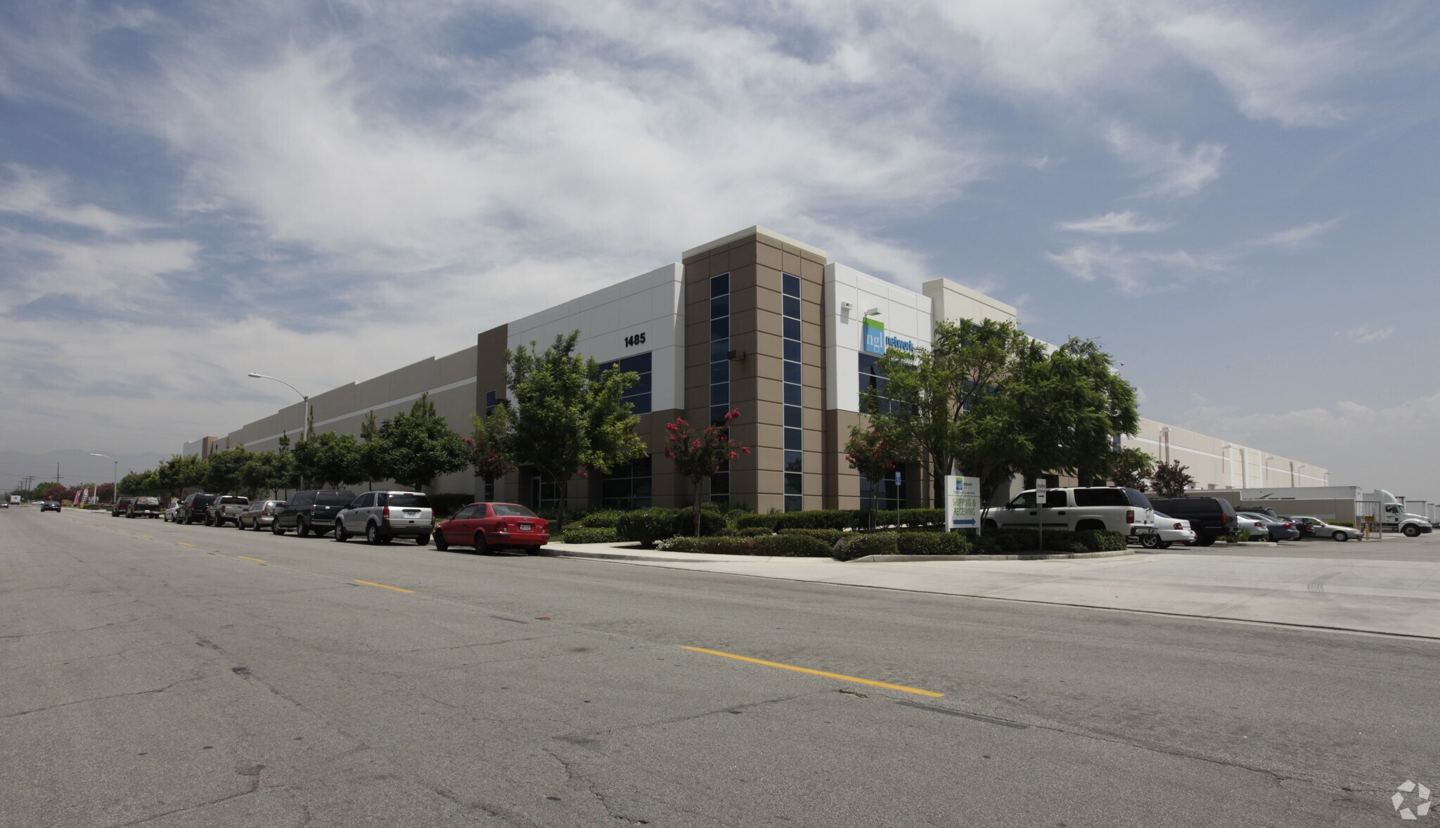 1409 S Lilac Ave, Bloomington, CA for sale Building Photo- Image 1 of 1