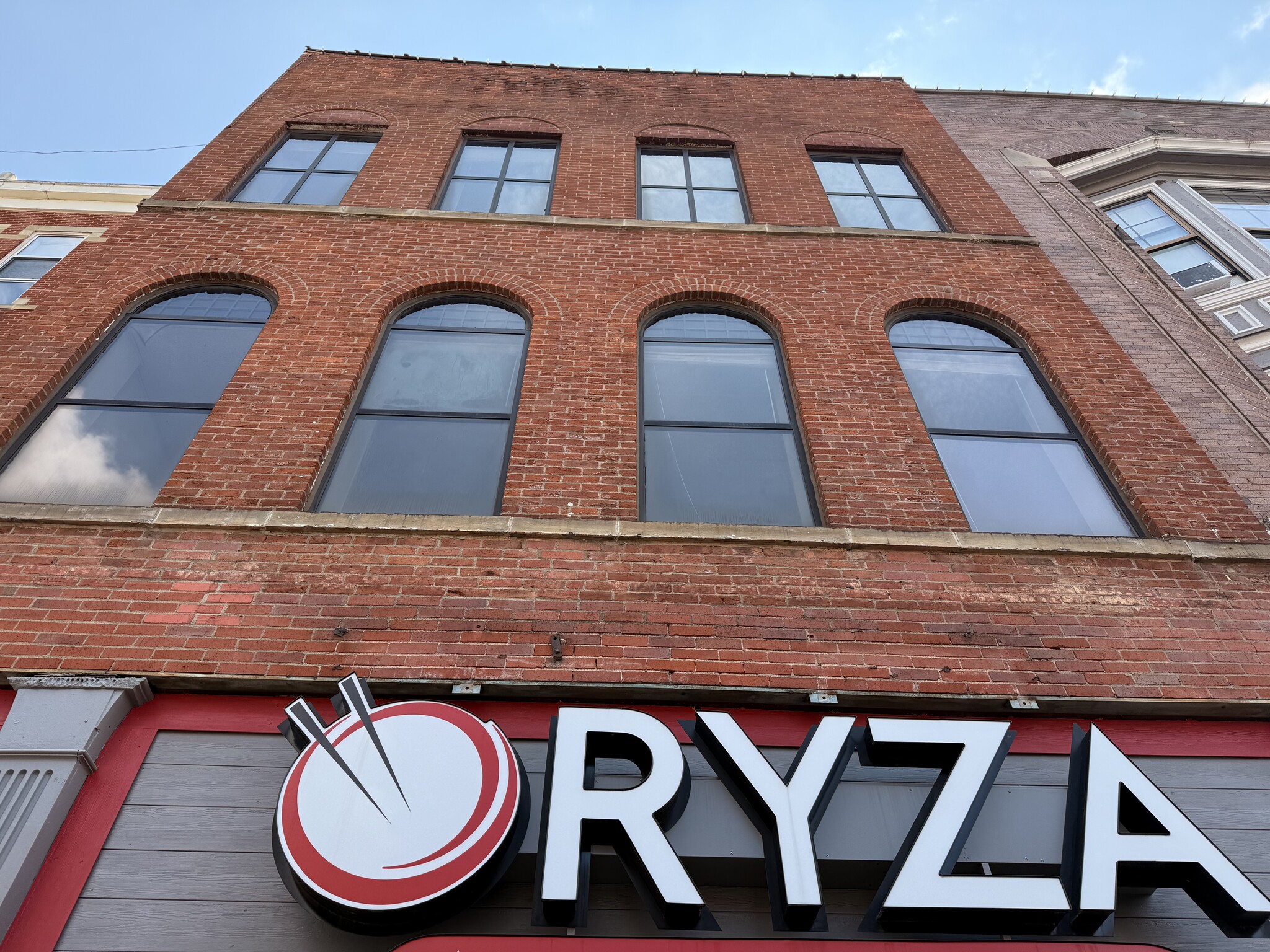 40 S Court St, Athens, OH for lease Building Photo- Image 1 of 11