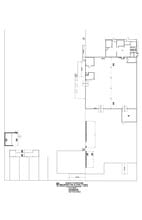 6980 Market Ave, El Paso, TX for sale Floor Plan- Image 1 of 1