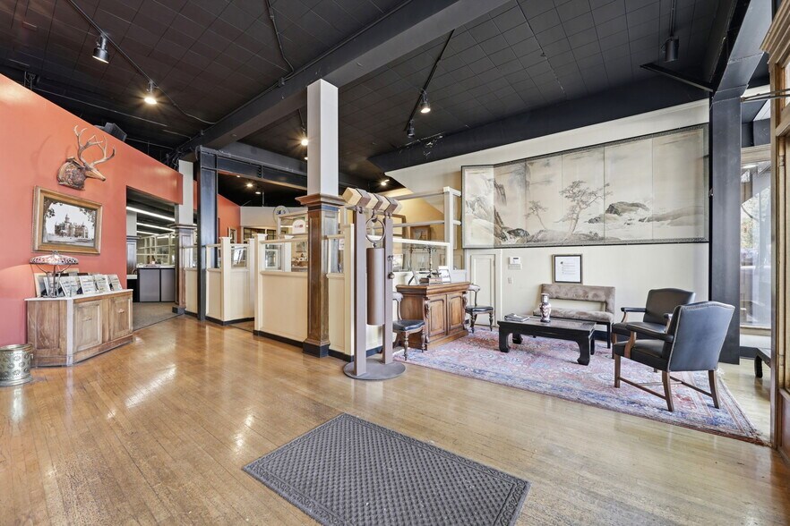 34-38 W Santa Clara St, San Jose, CA à vendre - Photo du bâtiment - Image 2 de 8