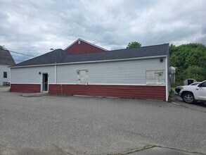 495 Main St, Thomaston, ME for lease Building Photo- Image 2 of 4