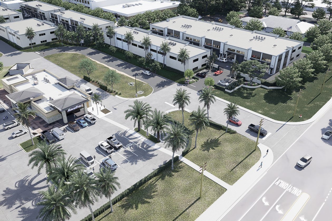 3106 N Horseshoe Dr, Naples, FL for sale Building Photo- Image 1 of 4
