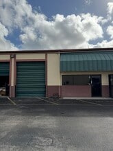 5415 NW 15th St, Margate, FL for lease Interior Photo- Image 1 of 8