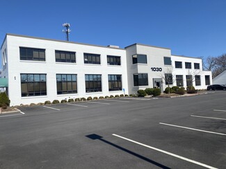 More details for 1030 New Britain Ave, West Hartford, CT - Office for Lease