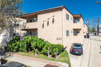 More details for 231 Justin Ave, Glendale, CA - Multifamily for Sale