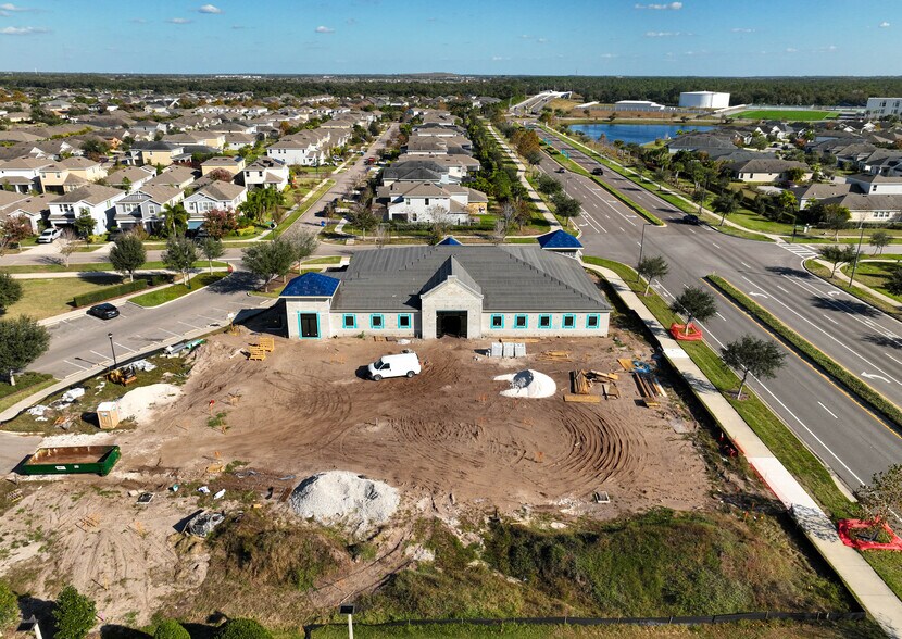 7239 Paradiso Dr, Apollo Beach, FL à louer - Photo de construction - Image 3 de 3
