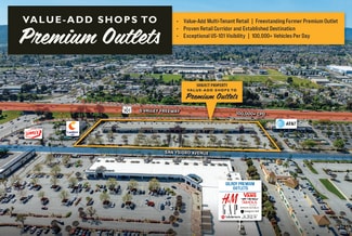 More details for 8555 San Ysidro Ave, Gilroy, CA - Retail for Sale