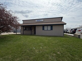 More details for 730 W 21st St, South Sioux City, NE - Office for Lease