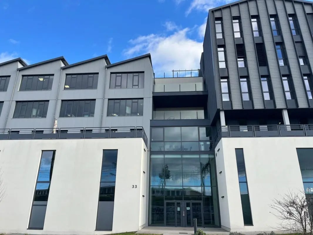 33 Rue Paul Duvivier, Lyon for lease Building Photo- Image 1 of 19