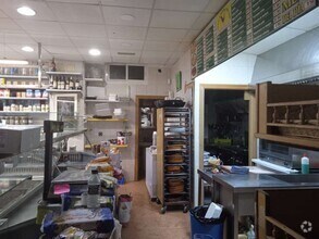 Commerce de détail dans Madrid, Madrid à louer Photo intérieure- Image 1 de 7