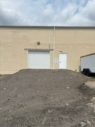 More details for 421 8th Ave, Sutersville, PA - Industrial for Lease