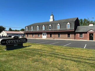 Plus de détails pour 281 State Route 79 N, Morganville, NJ - Bureau à vendre