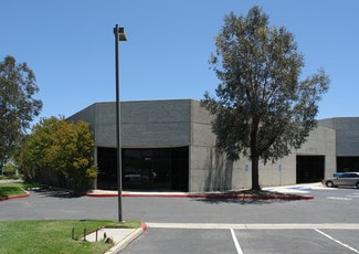 More details for 27460 Aqua Vista Way, Temecula, CA - Industrial for Lease