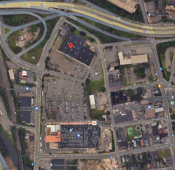 425-475 Bank St, Waterbury, CT for sale - Building Photo - Image 3 of 3