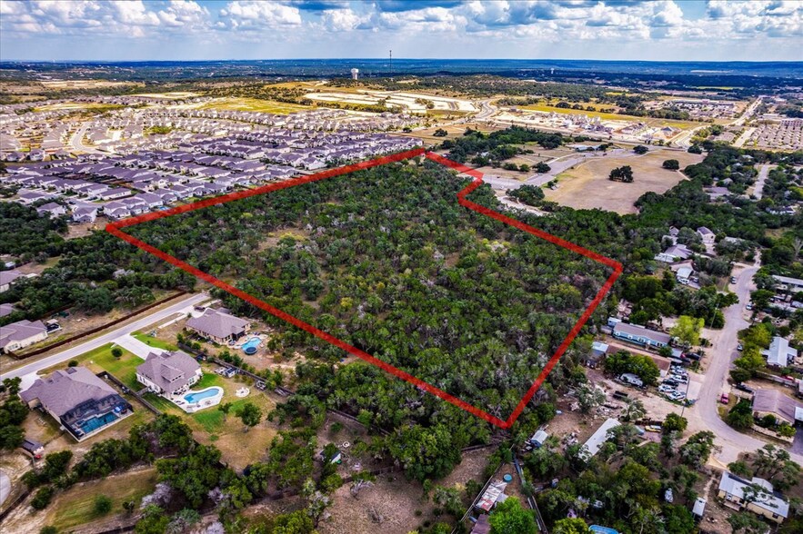 150 Trincheras Pass, Dripping Springs, TX à vendre - Photo du bâtiment - Image 2 de 19