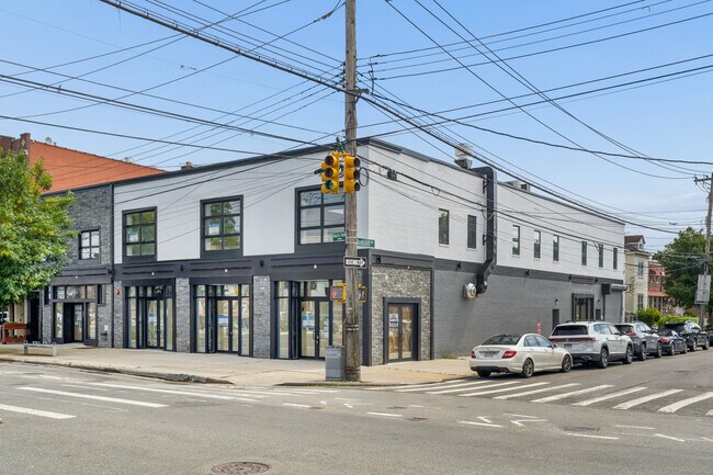 Plus de détails pour 972-978 Morris Park Ave, Bronx, NY - Plusieurs types d'espaces à louer