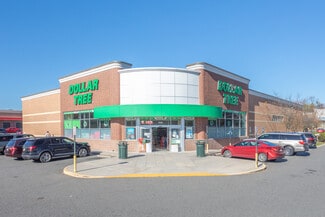 Plus de détails pour 14610 Lee Hwy, Gainesville, VA - Commerce de détail à vendre