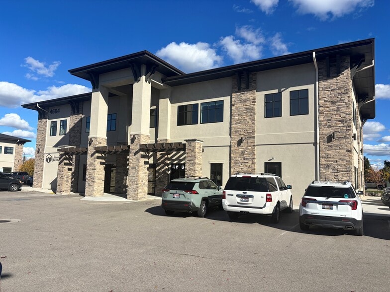4664 N Penngrove Way, Meridian, ID for lease - Primary Photo - Image 1 of 6