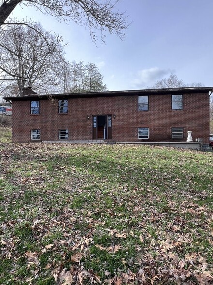 10045 Rutledge Pike, Corryton, TN for sale - Primary Photo - Image 1 of 12