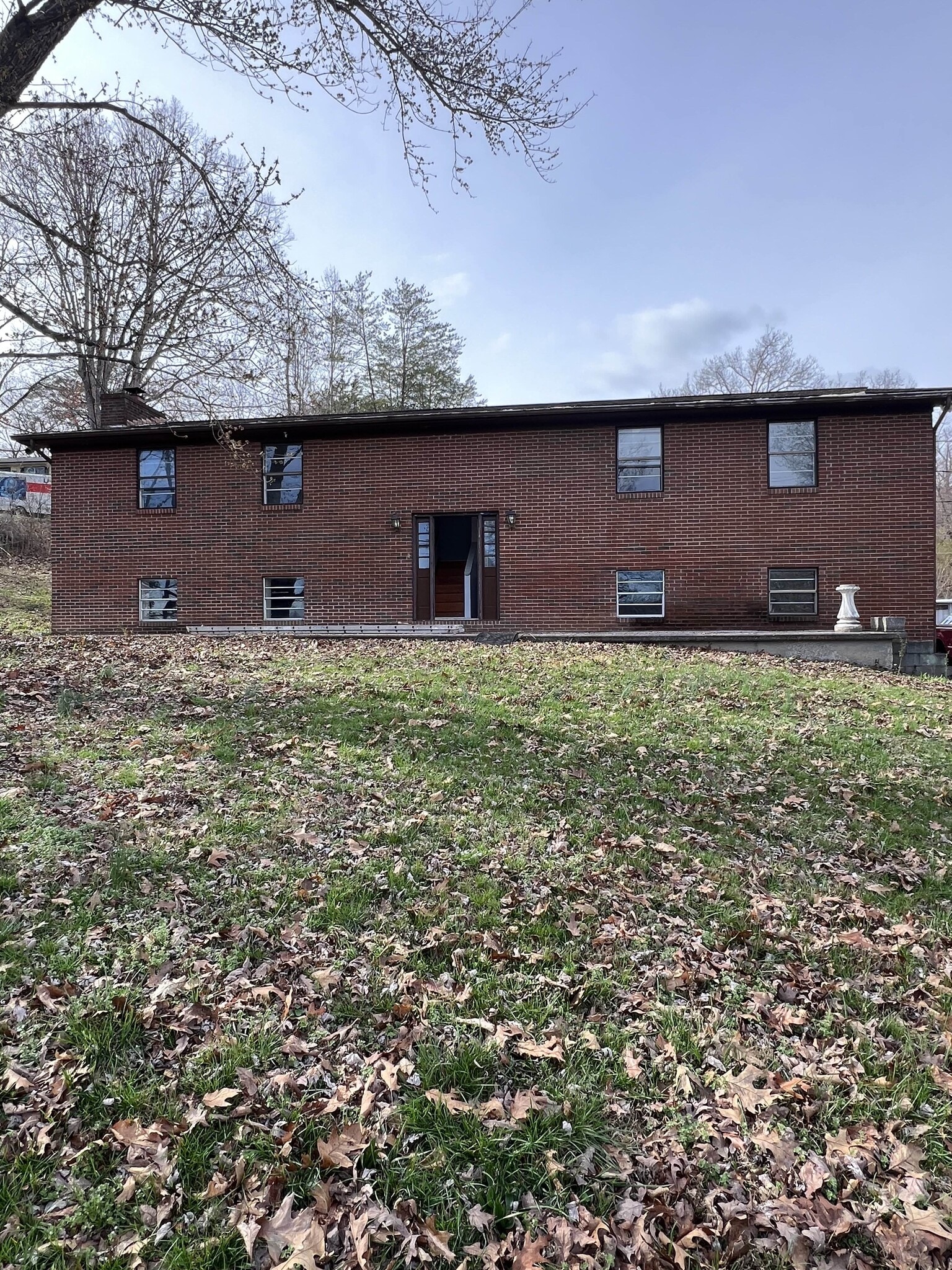 10045 Rutledge Pike, Corryton, TN à vendre Photo principale- Image 1 de 13