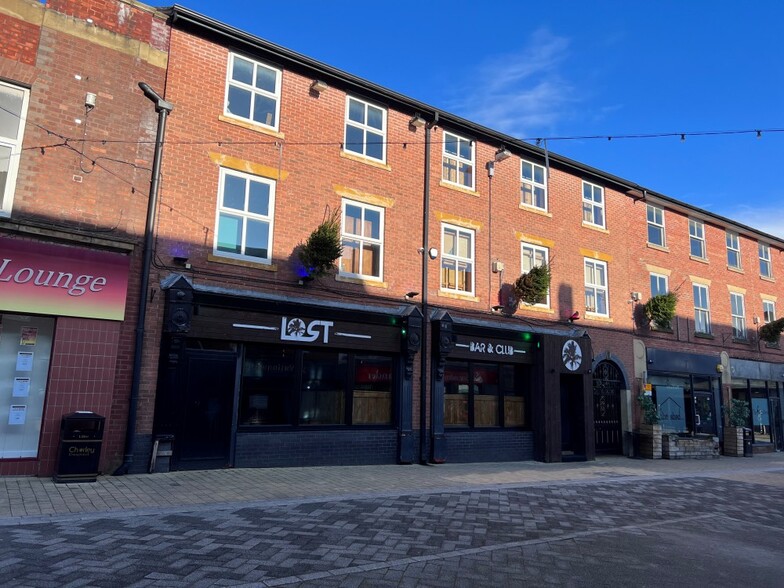 5-7 Fazakerley St, Chorley for sale - Building Photo - Image 1 of 1