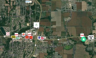Plus de détails pour 1135 NE 75th St, Pleasant Hill, IA - Terrain à vendre