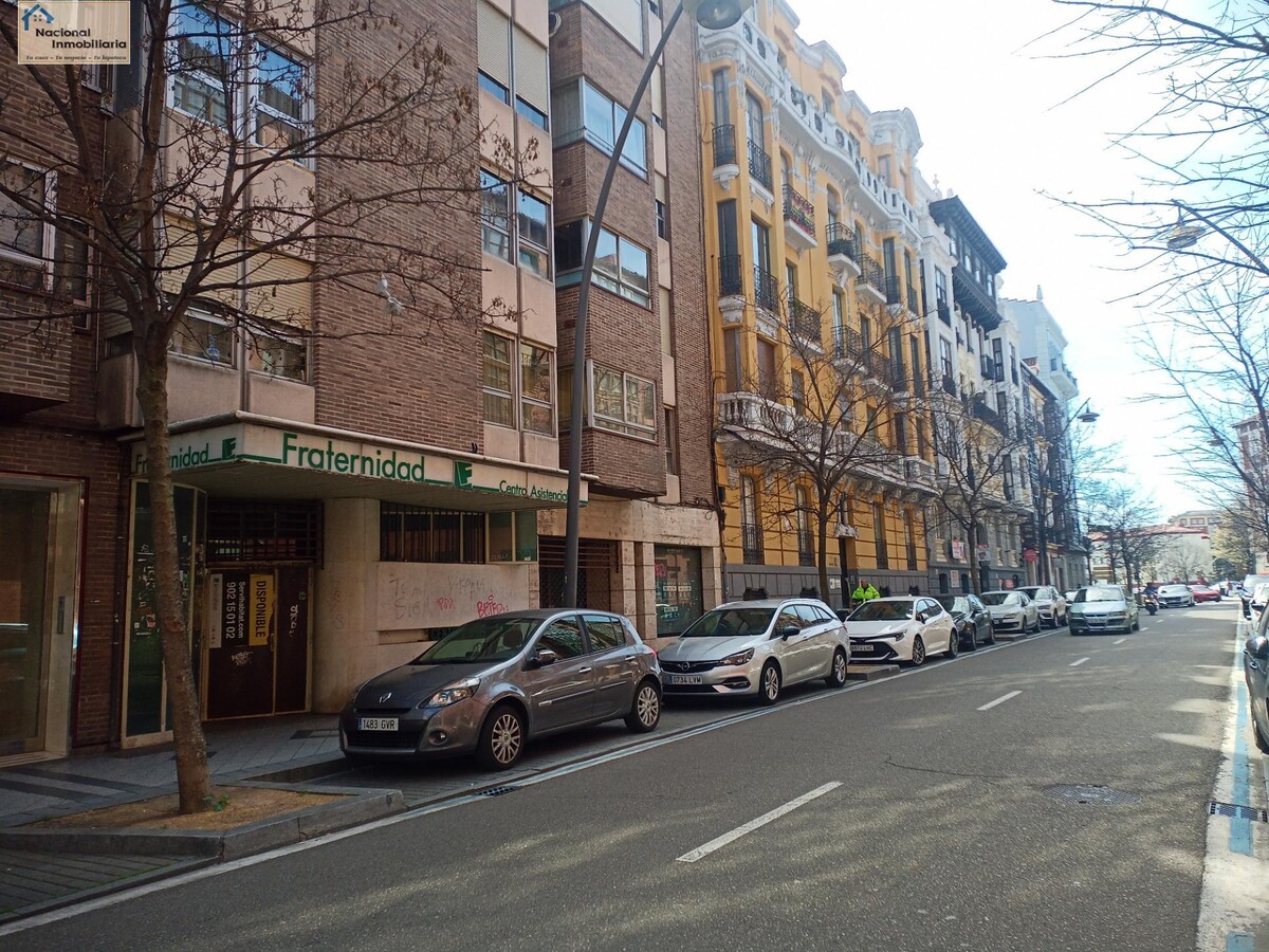 Valladolid, VLL 47004 - - - Plan d’étage - Image 1 of 5