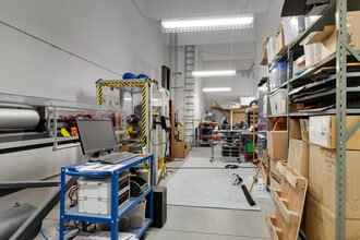 2148-2150 Rue Moreau, Montréal, QC for lease Building Photo- Image 2 of 3