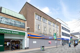More details for 192-196 Marlowes, Hemel Hempstead - Retail for Lease