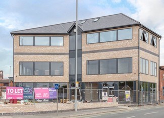 Plus de détails pour 63-79 Blackburn Rd, Bolton - Bureau à louer