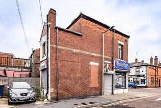 More details for 94-94A Castle St, Stockport - Office for Lease