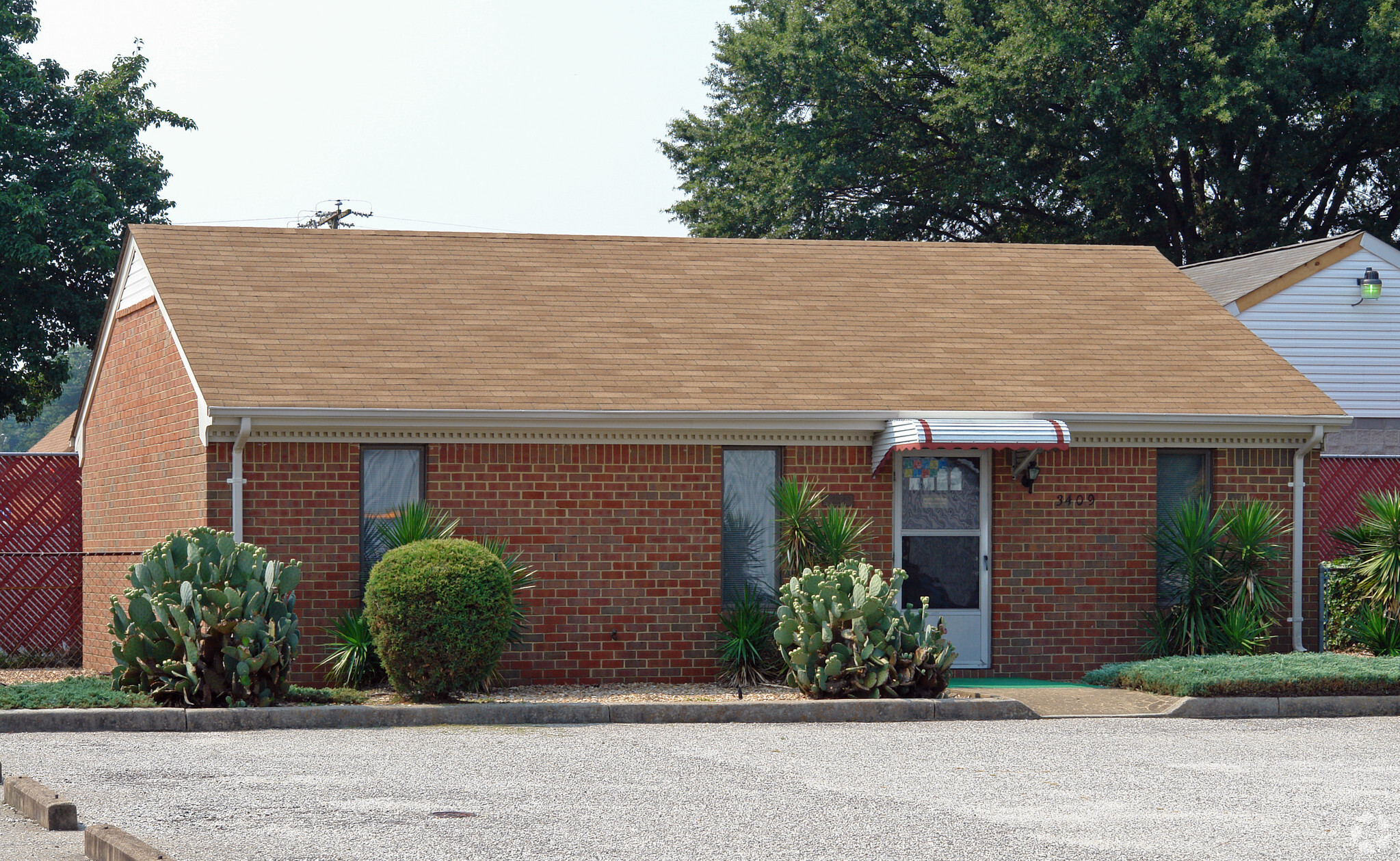 3409 South St, Portsmouth, VA à vendre Photo principale- Image 1 de 1