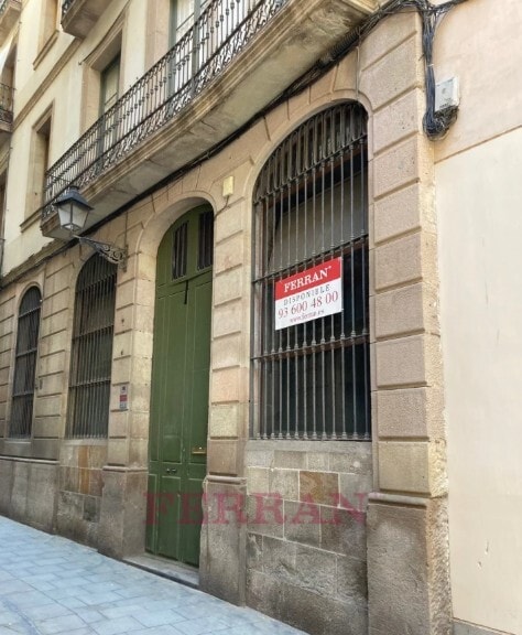 Commerce de détail dans Barcelone, Barcelona à louer Photo intérieure- Image 1 de 5