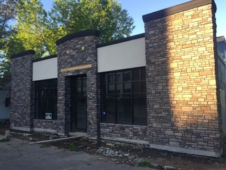 Plus de détails pour 220 N Main St, Ashland City, TN - Vente au détail à vendre