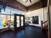 1st Floor Front Entrance