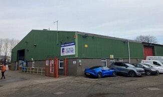 More details for 1 Turnhouse Rd, Edinburgh - Industrial for Lease