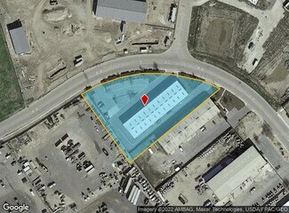 Plus de détails pour 180 E San Antonio Dr, King City, CA - Industriel à vendre