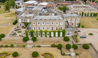 Plus de détails pour Escrick Park Estate, Escrick - Spécialité à vendre