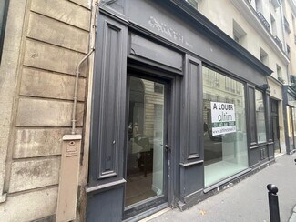 Plus de détails pour Commerce de détail à louer