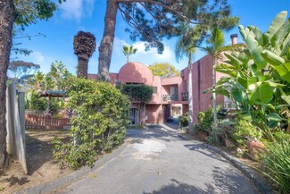 More details for 648 Stevens Ave, Solana Beach, CA - Multifamily for Sale