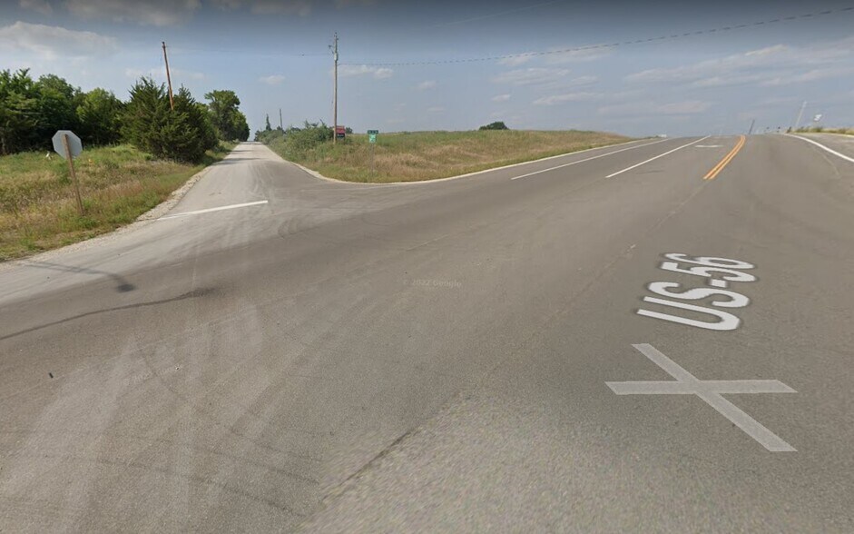 XX 56, Edgerton, KS à vendre - Aérien - Image 2 de 4