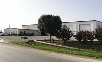 More details for 4981 Barthold Rd, Denton, TX - Industrial for Sale