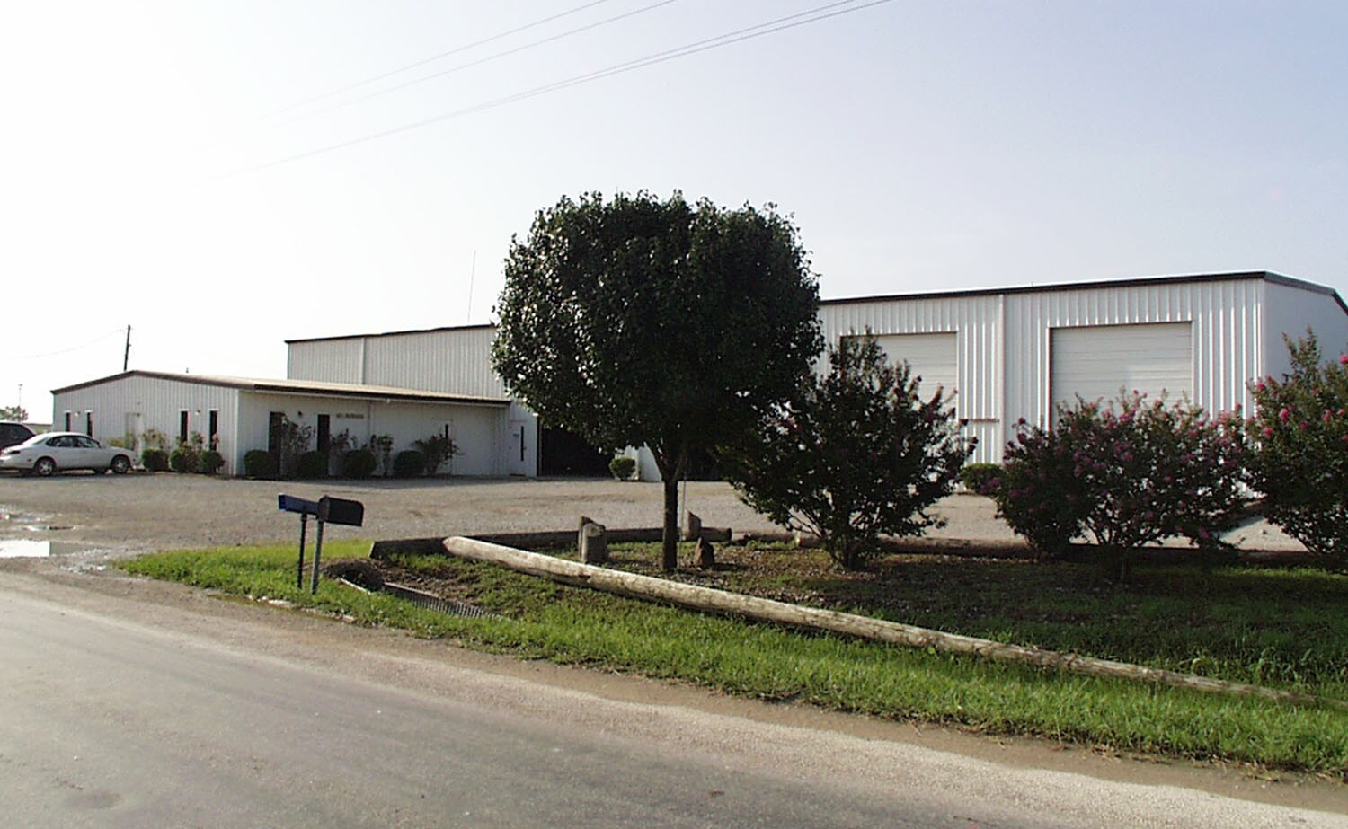 4981 Barthold Rd, Denton, TX for sale Primary Photo- Image 1 of 4