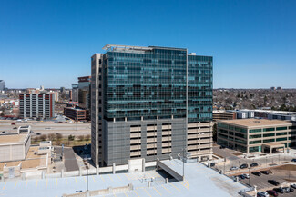 Plus de détails pour 2000 S Colorado Blvd, Denver, CO - Bureau à louer