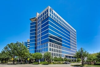 Plus de détails pour 5830 Granite Pky, Plano, TX - Bureau à louer