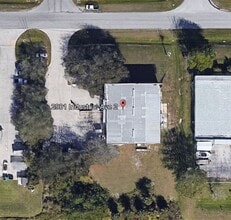 2901 Industrial Avenue 2, Fort Pierce, FL - Aerial map view