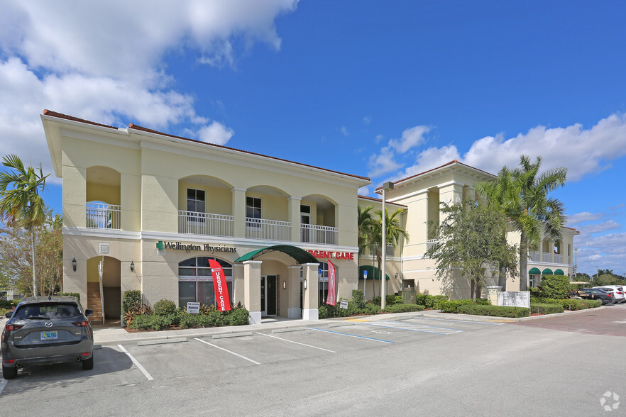 13421 S Shore Blvd, Wellington, FL à vendre - Photo principale - Image 1 de 1