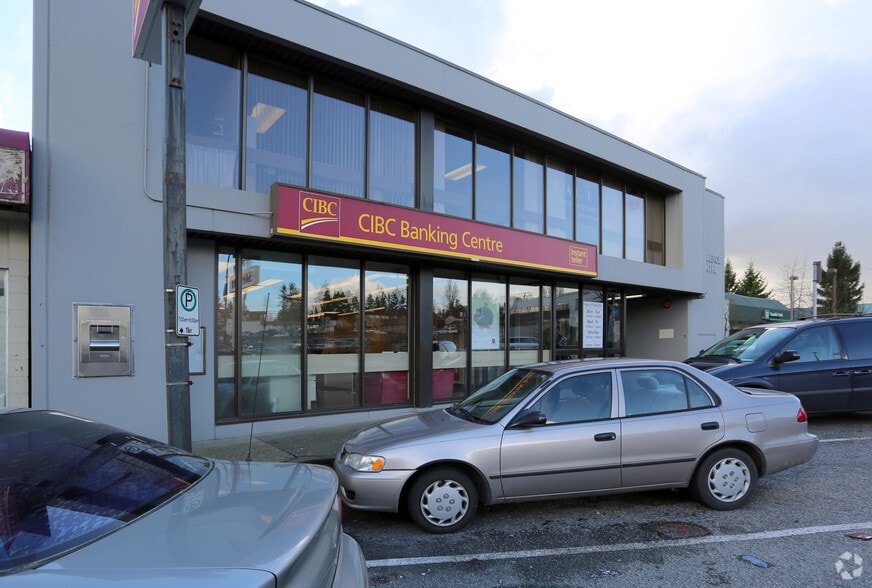 1036 Austin Ave, Coquitlam, BC à louer - Photo du bâtiment - Image 2 de 2