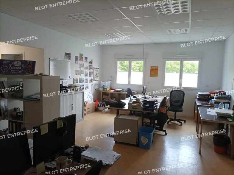 Flex dans Orvault à louer - Photo intérieure - Image 3 de 8